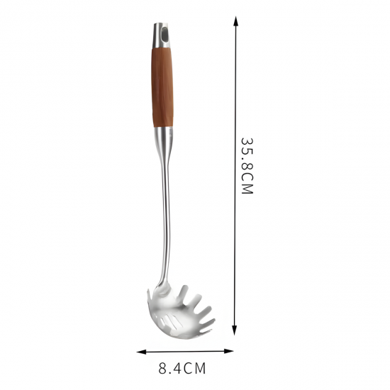 Stainless Steel Ladle 